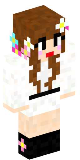 Minecraft Skin #217480
