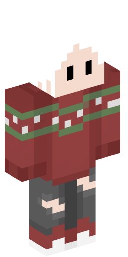 Minecraft Skin #217486