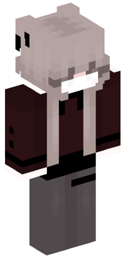 Minecraft Skin #217488