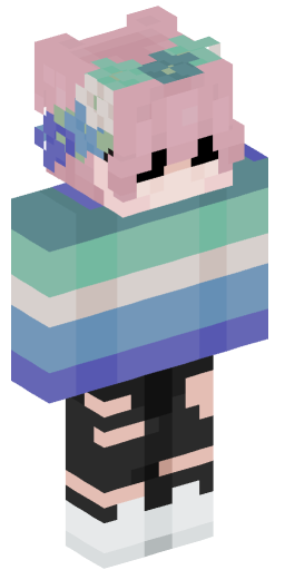 Minecraft Skin #217489