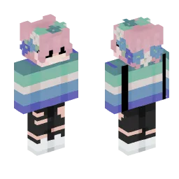 Minecraft Skin #217489