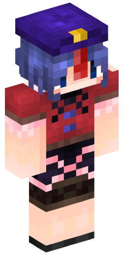 Minecraft Skin #217490