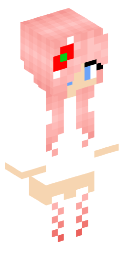 Minecraft Skin #217492