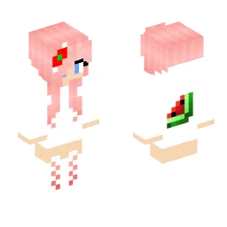 Minecraft Skin #217492