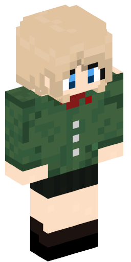 Minecraft Skin #217493