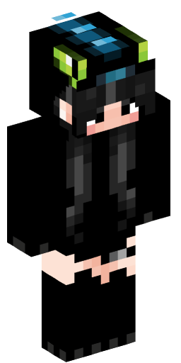 Minecraft Skin #217494