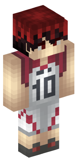 Minecraft Skin #217495
