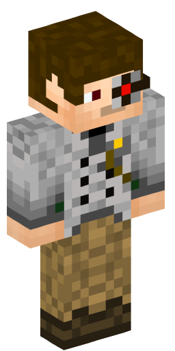 Minecraft Skin #217496