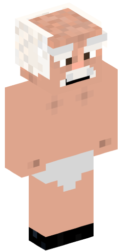 Minecraft Skin #217497