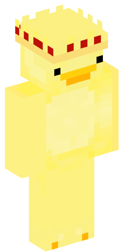 Minecraft Skin #217498