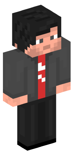 Minecraft Skin #217500