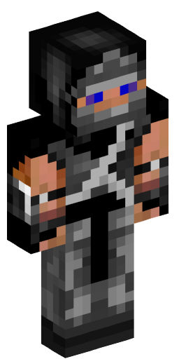 Minecraft Skin #217501