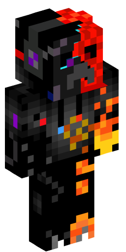 Minecraft Skin #217503
