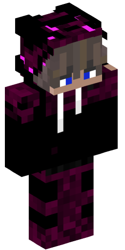 Minecraft Skin #217504