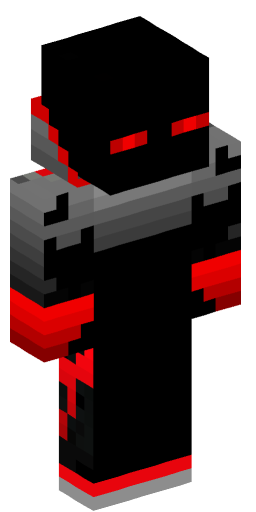Minecraft Skin #217505