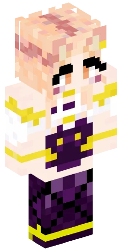 Minecraft Skin #217507