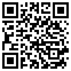 AhriCat QR Code