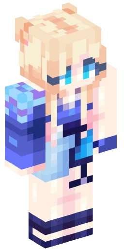Minecraft Skin #217508