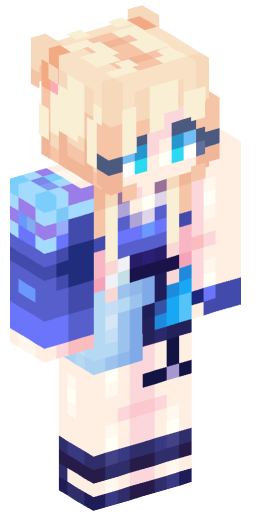 Minecraft Skin #217509