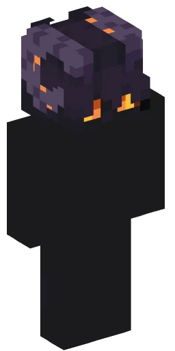 Minecraft Skin #217510
