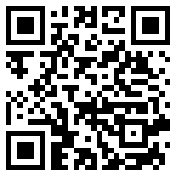 ahri QR Code
