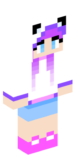 Minecraft Skin #217513