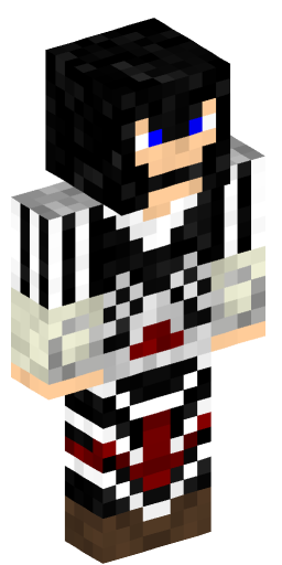 Minecraft Skin #217516