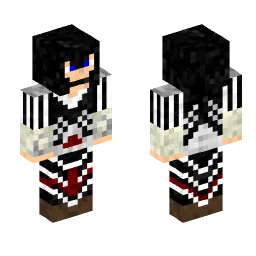 Minecraft Skin #217516