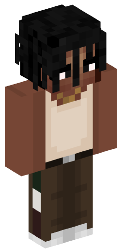 Minecraft Skin #217518