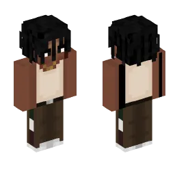 Minecraft Skin #217518
