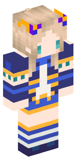 Minecraft Skin #217520