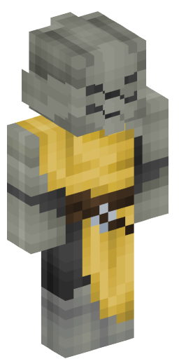 Minecraft Skin #217521