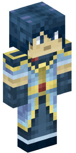 Minecraft Skin #217523