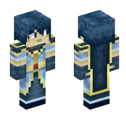 Minecraft Skin #217523