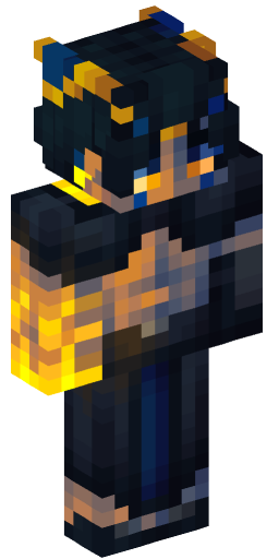 milosboo Minecraft Skin Preview on Minecraft.Co.Com