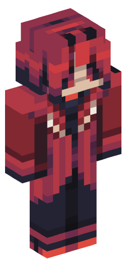 Minecraft Skin #217530