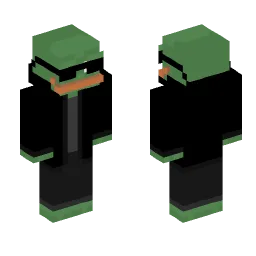 Minecraft Skin #217541