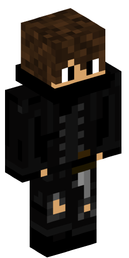GunnarBjerre Minecraft Skin Preview on Minecraft.Co.Com