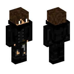 Minecraft Skin #217560