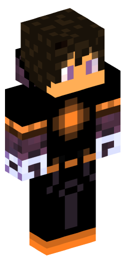 Skins08 Minecraft Skin Preview on Minecraft.Co.Com