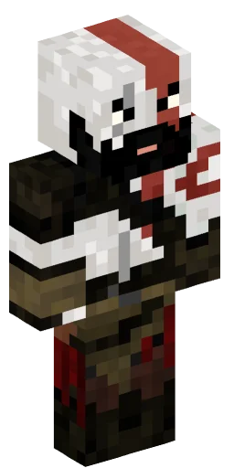 Minecraft Skin #217571