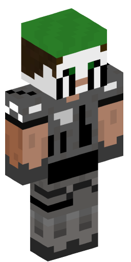 Minecraft Skin #217574
