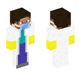 Minecraft Skin #217575