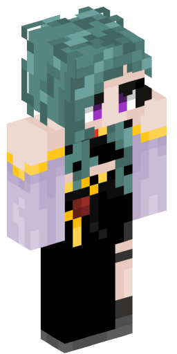Minecraft Skin #217576