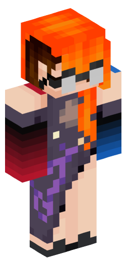 Minecraft Skin #217577