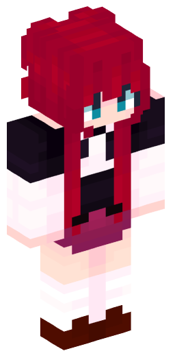 Minecraft Skin #217580