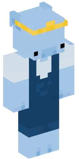 Minecraft Skin #217585