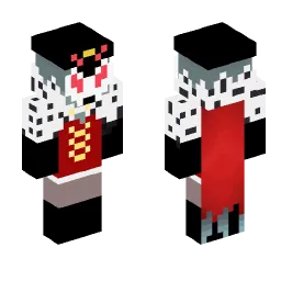 Minecraft Skin #217586