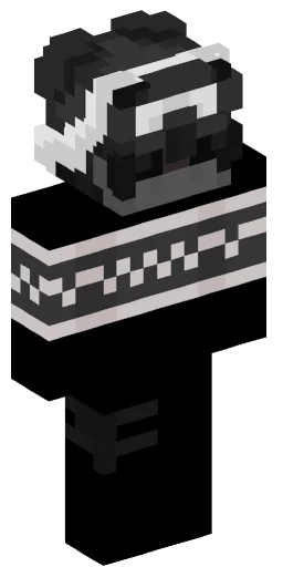 Minecraft Skin #217588