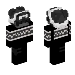 Minecraft Skin #217588